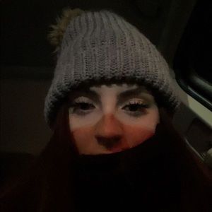 Meet your Posher, Katlyn